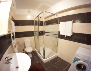 Lakás 2 szobák kiadó on Cluj-napoca, Zóna Gheorgheni