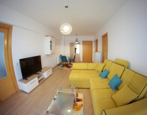 , 52m2 on Cluj-napoca, Zóna Gheorgheni