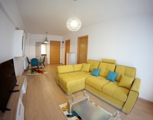 Lakás 2 szobák kiadó on Cluj-napoca, Zóna Gheorgheni