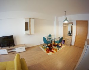 Lakás 2 szobák kiadó on Cluj-napoca, Zóna Gheorgheni