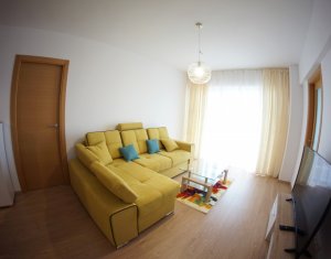 Lakás 2 szobák kiadó on Cluj-napoca, Zóna Gheorgheni