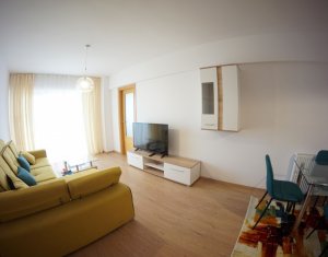 Lakás 2 szobák kiadó on Cluj-napoca, Zóna Gheorgheni