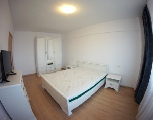 Lakás 2 szobák kiadó on Cluj-napoca, Zóna Gheorgheni