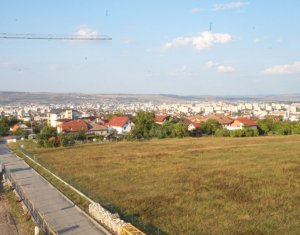 Lakás 3 szobák kiadó on Cluj-napoca, Zóna Andrei Muresanu