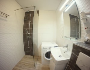 Lakás 3 szobák kiadó on Cluj-napoca, Zóna Andrei Muresanu