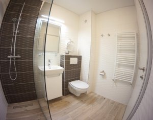 Lakás 3 szobák kiadó on Cluj-napoca, Zóna Andrei Muresanu