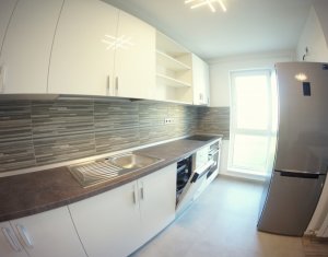 Lakás 3 szobák kiadó on Cluj-napoca, Zóna Andrei Muresanu