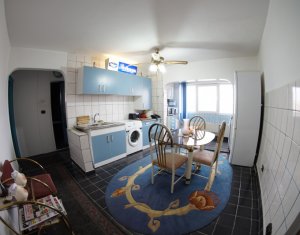 Lakás 2 szobák eladó on Cluj-napoca, Zóna Zorilor