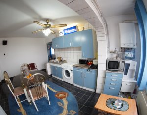 Lakás 2 szobák eladó on Cluj-napoca, Zóna Zorilor