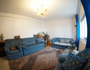 Lakás 2 szobák eladó on Cluj-napoca, Zóna Zorilor