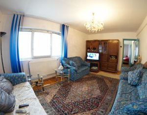 Lakás 2 szobák eladó on Cluj-napoca, Zóna Zorilor