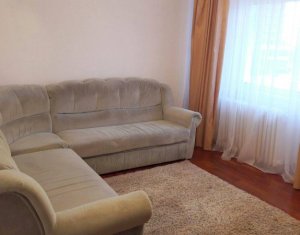 Lakás 3 szobák kiadó on Cluj-napoca, Zóna Zorilor