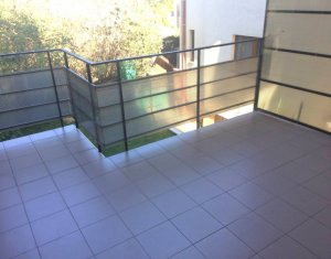 Lakás 3 szobák kiadó on Cluj-napoca, Zóna Zorilor