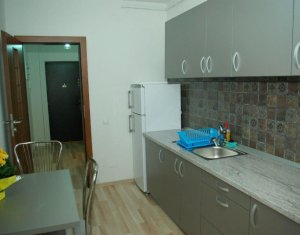 Lakás 2 szobák kiadó on Cluj-napoca, Zóna Centru