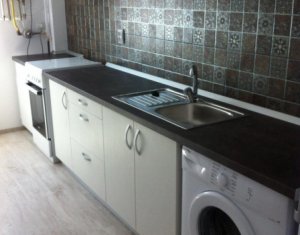 Lakás 2 szobák kiadó on Cluj-napoca, Zóna Centru