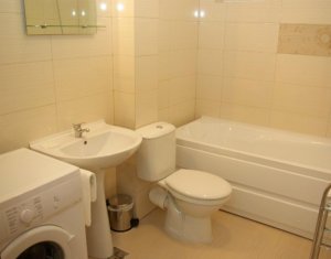 Lakás 2 szobák kiadó on Cluj-napoca, Zóna Centru