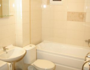 Lakás 2 szobák kiadó on Cluj-napoca, Zóna Centru