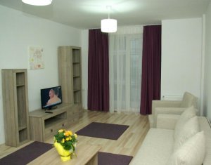 Lakás 2 szobák kiadó on Cluj-napoca, Zóna Centru