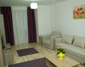 Lakás 2 szobák kiadó on Cluj-napoca, Zóna Centru