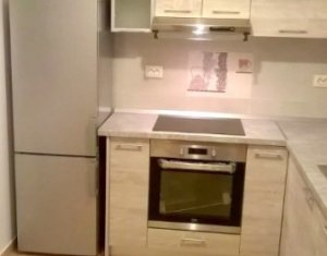 Lakás 2 szobák kiadó on Cluj-napoca, Zóna Gheorgheni
