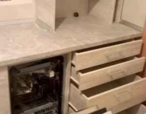 Lakás 2 szobák kiadó on Cluj-napoca, Zóna Gheorgheni