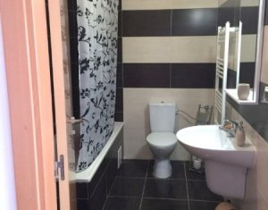 Lakás 2 szobák kiadó on Cluj-napoca, Zóna Gheorgheni