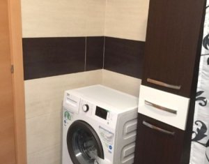 Lakás 2 szobák kiadó on Cluj-napoca, Zóna Gheorgheni