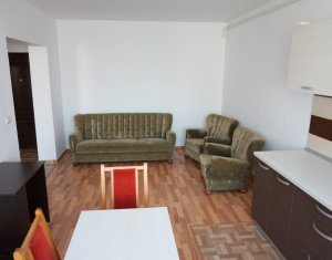 Lakás 2 szobák kiadó on Cluj-napoca, Zóna Gheorgheni