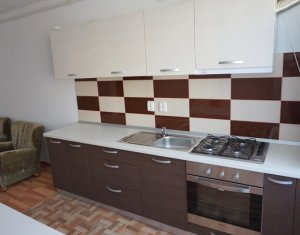 Lakás 2 szobák kiadó on Cluj-napoca, Zóna Gheorgheni