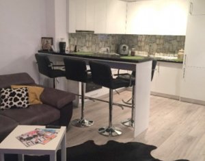 Lakás 2 szobák kiadó on Cluj-napoca, Zóna Europa