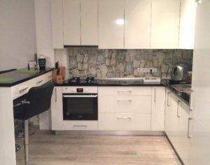 Lakás 2 szobák kiadó on Cluj-napoca, Zóna Europa