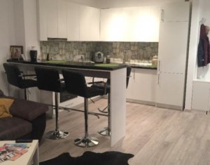 Lakás 2 szobák kiadó on Cluj-napoca, Zóna Europa