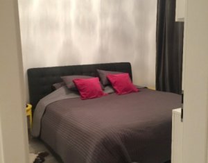 Lakás 2 szobák kiadó on Cluj-napoca, Zóna Europa