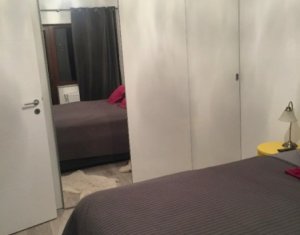 Lakás 2 szobák kiadó on Cluj-napoca, Zóna Europa