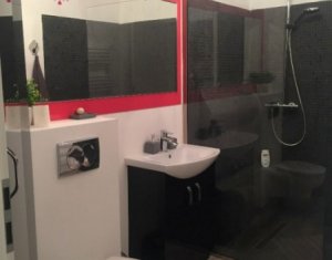 Lakás 2 szobák kiadó on Cluj-napoca, Zóna Europa