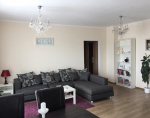 Lakás 2 szobák kiadó on Cluj-napoca, Zóna Zorilor