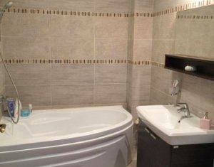 Lakás 2 szobák kiadó on Cluj-napoca, Zóna Zorilor