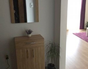 Lakás 2 szobák kiadó on Cluj-napoca, Zóna Zorilor