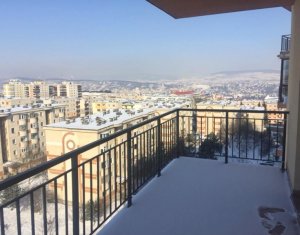 Lakás 2 szobák kiadó on Cluj-napoca, Zóna Zorilor