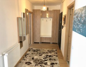 Lakás 3 szobák kiadó on Cluj-napoca