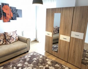 Lakás 3 szobák kiadó on Cluj-napoca