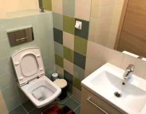 Lakás 3 szobák kiadó on Cluj-napoca