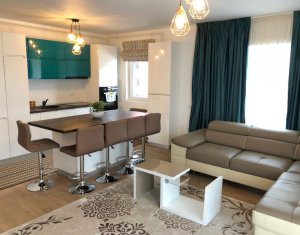 Lakás 3 szobák kiadó on Cluj-napoca