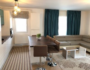 Lakás 3 szobák kiadó on Cluj-napoca