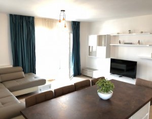 Lakás 3 szobák kiadó on Cluj-napoca