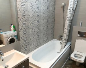 Lakás 3 szobák kiadó on Cluj-napoca