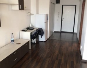 Lakás 1 szobák kiadó on Cluj-napoca, Zóna Gheorgheni