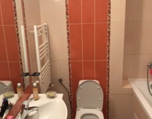 Lakás 1 szobák kiadó on Cluj-napoca, Zóna Gheorgheni