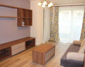 Lakás 1 szobák kiadó on Cluj-napoca, Zóna Centru