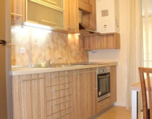 Lakás 1 szobák kiadó on Cluj-napoca, Zóna Centru